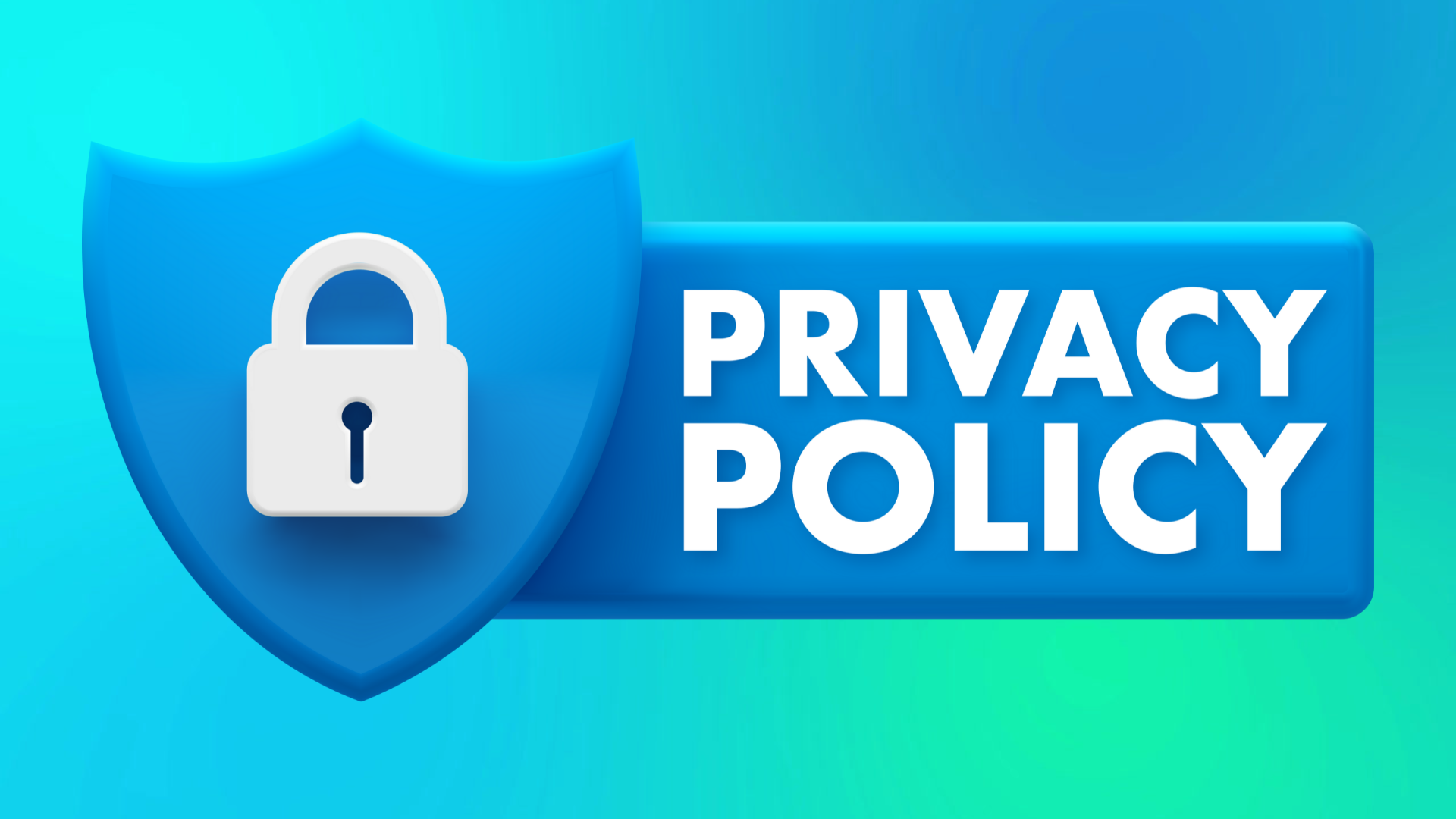 Privacy Policy