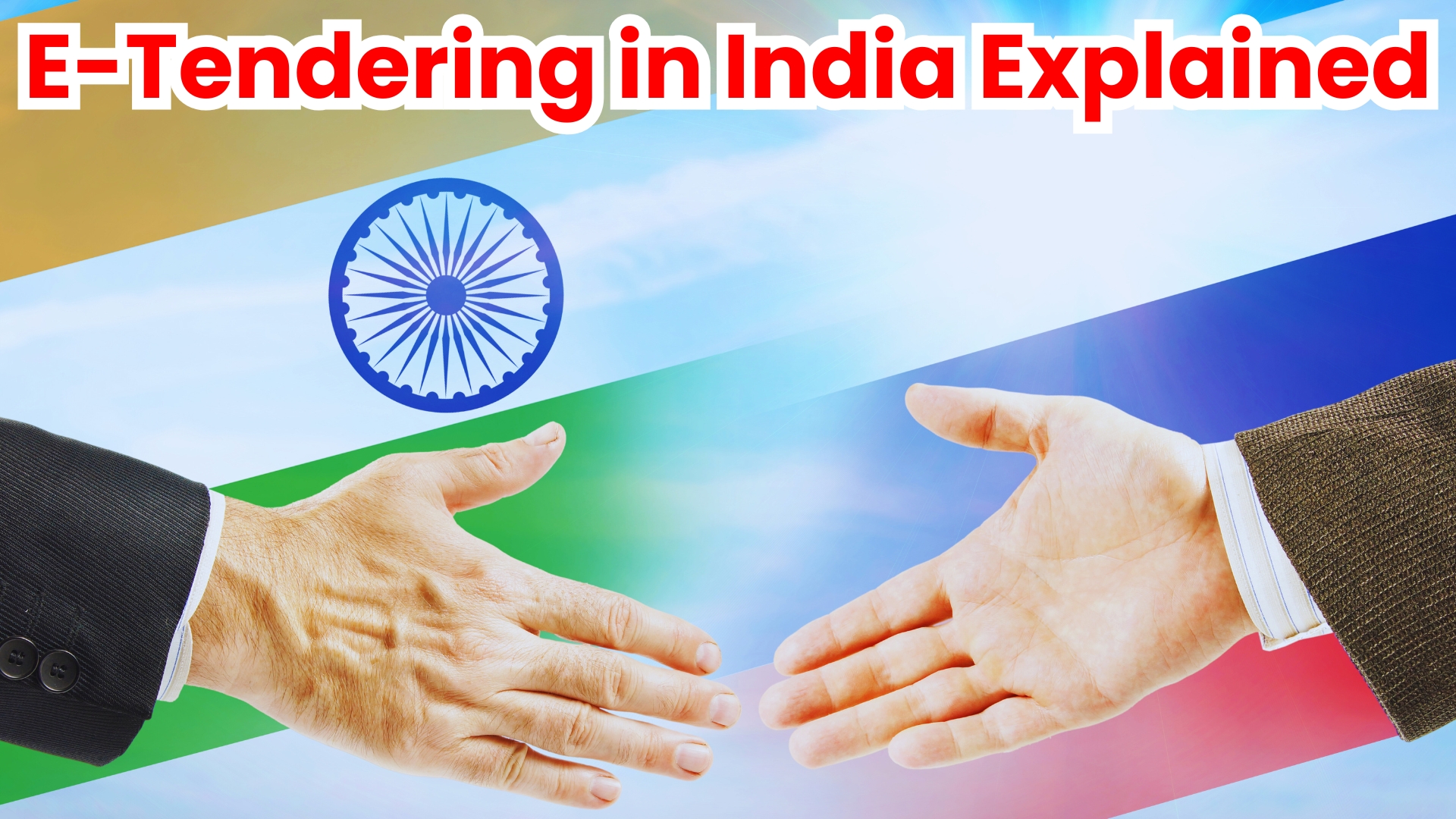 E-Tendering in India Explained: Benefits and Best Practices for Digital Bidding