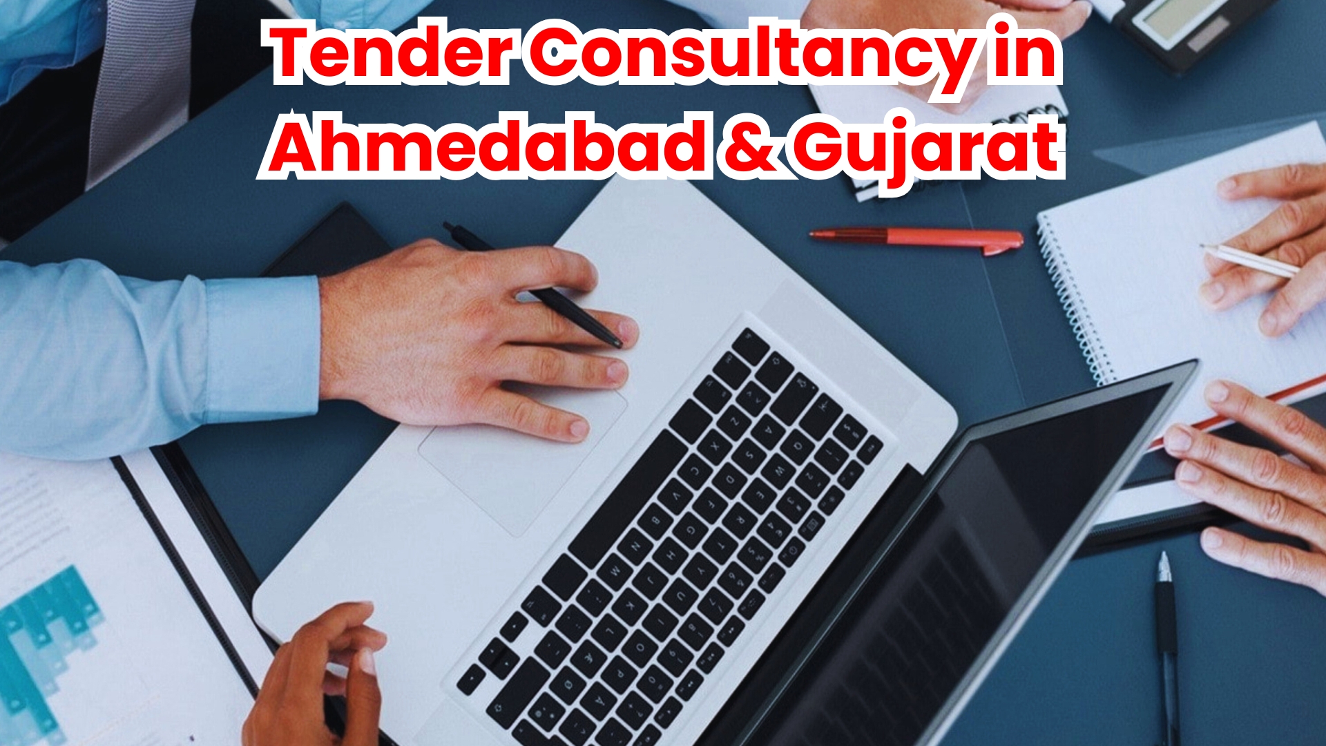 Top Tender Consultancy in Ahmedabad & Gujarat (2025)