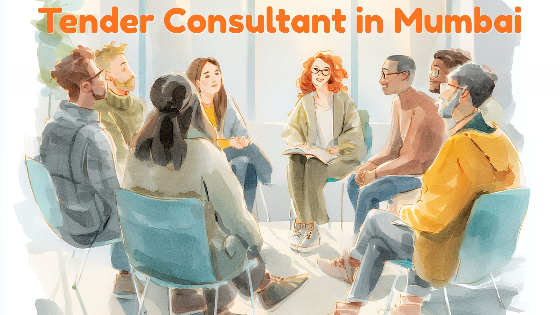 Tender Consultancy Services in Mumbai for Government, Corporate and GeM Bidding