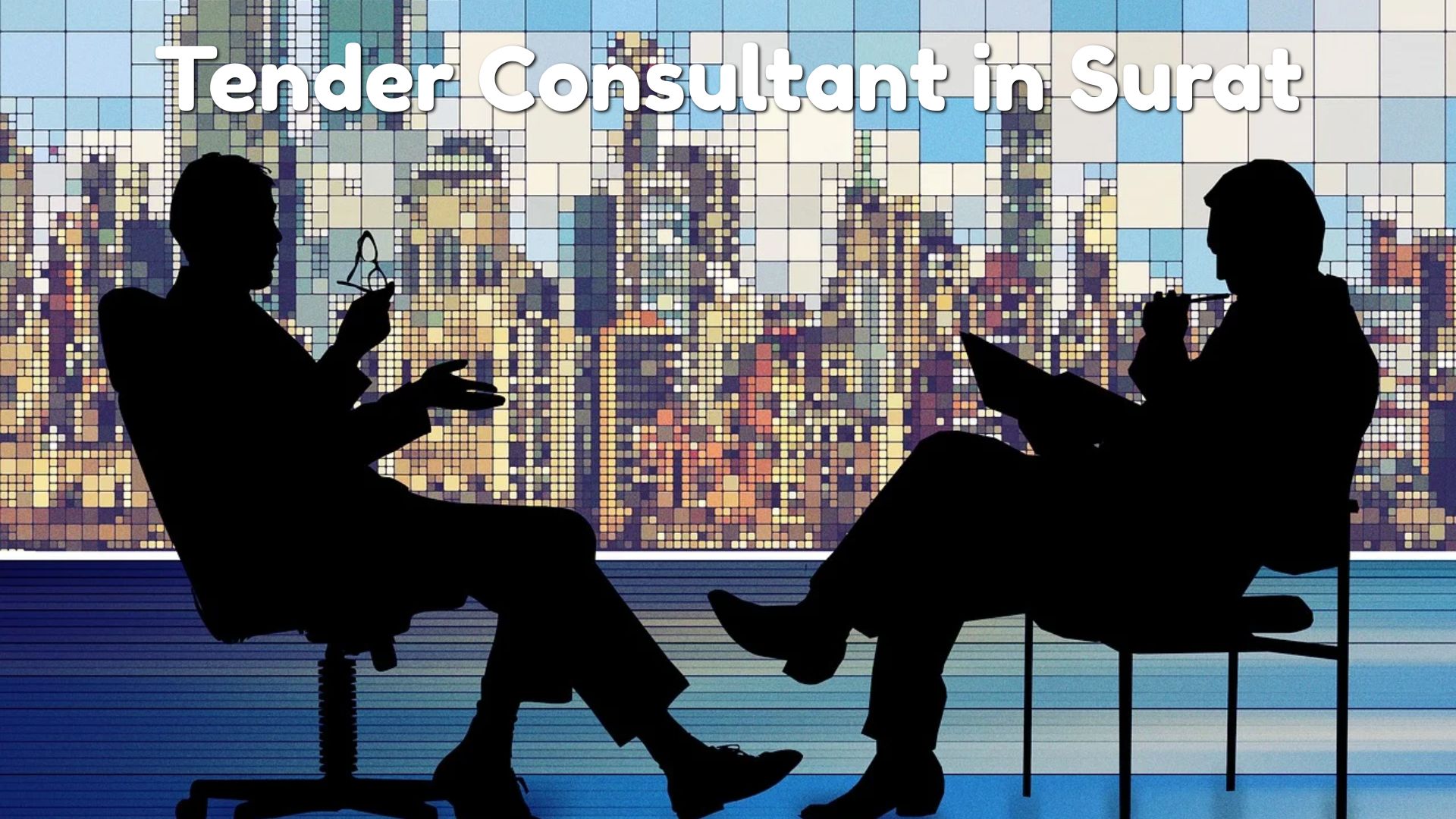 Tender Consultancy Services in Surat for Government, GeM and Textile Industry Bidding