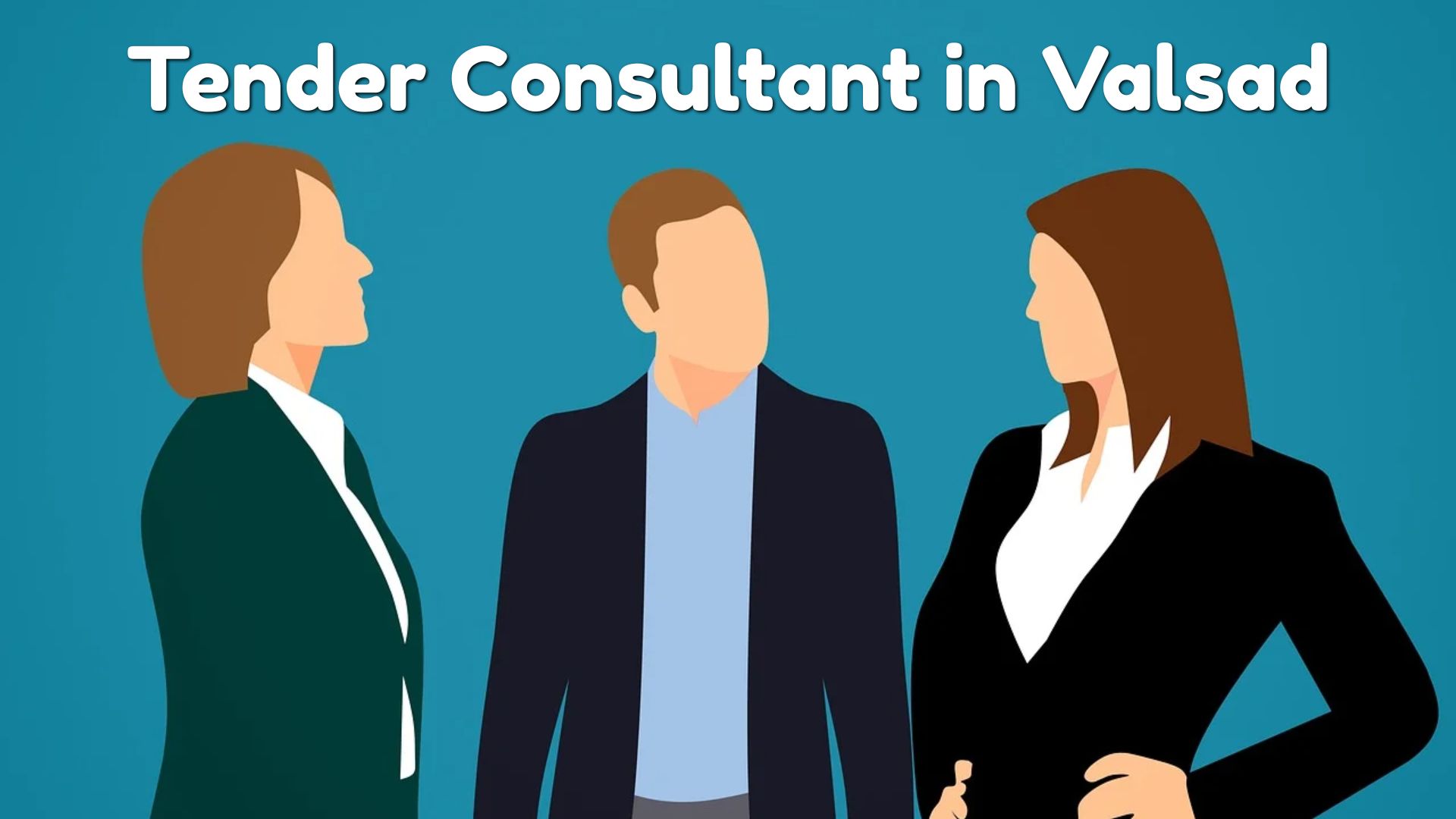Tender Consultancy Services in Valsad for MSME and Government Bidding